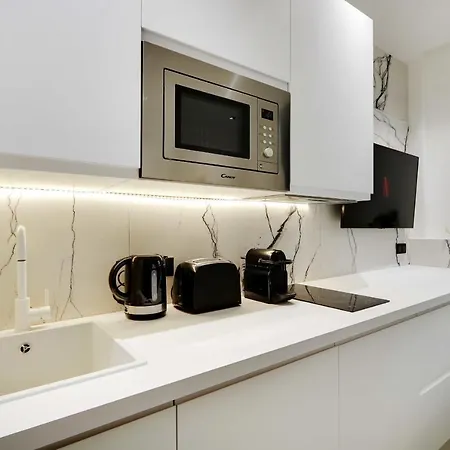 Amazing Studio 2p - Montorgueil - 1 Appartement *